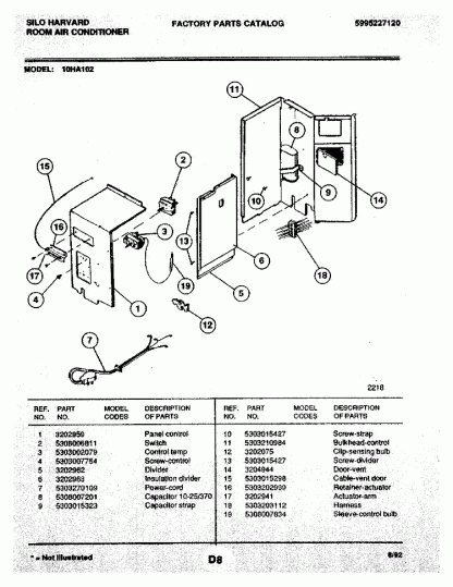 SCREW 134178901 - Image 2