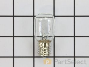 Light Bulb - 40W 8206232A