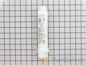 Refrigerator Water Filter - White EPTWFU01