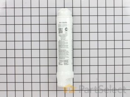 Refrigerator Water Filter - White EPTWFU01